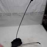 Türschloss Stangen Links Vorne Renault Modus/Grand Modus (JP) Großraumlimousine 1.6 16V (K4M-801(Euro 4)) 2009