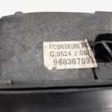 Au?enspiegel Links 8153ZT Peugeot 3008 (0U/HU) Gro?raumlimousine 1.6 HDiF 16V (DV6TED4(9HZ)) 2010