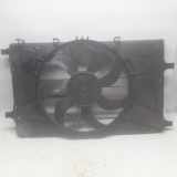 Kühlerventilatormotor 0130308117 Opel Insignia Schrägheck 5-drs 1.6 SIDI Eco Turbo 16V (A16XHT(Euro 5)) 2015-02