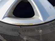 Räder Set Peugeot 207 CC (WB) Cabrio 1.6 16V (EP6C(5FS)) 2008-04