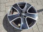Felge Li, 16", 65J, ET44, 4 Gats Renault Clio IV (5R) Schrägheck 5-drs 0.9 Energy TCE 90 12V (H4B-408(H4B-B4)) 2013-12