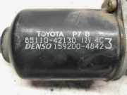Scheibenwischermotor Vorne 8511042130 Toyota RAV4 (A2) Gel?ndewagen 1.8 16V VVT-i 4x2 (1ZZFE) 2002