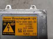 Xenon Steuergerät 5DV00900000 Renault Scénic II (JM) Großraumlimousine 1.6 16V (K4M-766) 2008