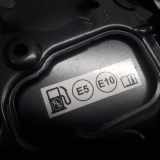 Tankklappe 11418 Citroën C1 Schrägheck 1.0 12V VVT-i (1KR-FE(CFB)) 2018