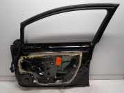 T?r Rechts Vorne Nissan Leaf (ZE0) Schr?gheck Leaf (EM57) 2016-01