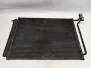 Klima Radiator 64536914216 BMW X5 (E53) SUV 3.0d 24V (M57-D30(306D1)) 2003