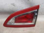 Rücklicht Rechts 265550018R Renault Scénic III (JZ) Großraumlimousine 1.5 dCi 105 (K9K-G832) 2009-11