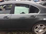 Tür Links Hinten 41517202083 BMW 7 serie (E65/E66/E67) Limousine 735i,Li 3.6 V8 32V (N62-B36A) 2003