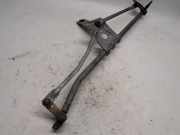 Scheibenwischer Mechanisch 61618229128 Mini Mini (R50/53) Schrägheck 1.6 16V Cooper S (W11-B16A) 2003-04