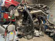 Motor 31430772 Volvo V40 (MV) Schrägheck 5-drs 2.0 D2 16V (D4204T13) 2019
