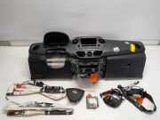 Airbag Set + Steuergerät 95910B9250 Hyundai i10 (B5) Schrägheck 1.0 12V (G3LA) 2017