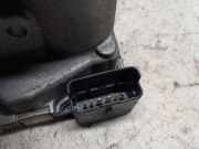 Drosselklappe 0280750085 Peugeot 307 (3A/C/D) Schrägheck 1.6 16V (TU5JP4(NFU)) 2003-04