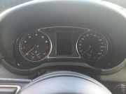 Tacho 000205 Audi A1 Sportback (8XA/8XF) Schrägheck 5-drs 1.4 TFSI Cylinder on demand 16V (Euro 6)) 2014-06