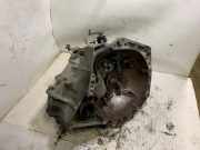 Getriebe Manuell ABS Toyota Aygo (B10) Schrägheck 1.0 12V VVT-i (1KR-FE) 2007