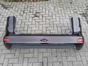 Stoßstange Hinten 20951267 Opel Zafira Tourer (P12) Großraumlimousine 1.6 16V CNG ecoFLEX Turbo (A16XNT) 2014-05