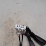 Gürtelschnalle Mh 34171528A Citroën C4 Cactus (0B/0P) Schrägheck 5-drs 1.2 PureTech 110 12V (EB2DT(HNZ)) 2018-11