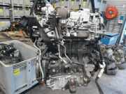 Motor 8201737058 Renault Trafic (1FL/2FL/3FL/4FL) Van 2.0 dCi 16V 150 (M9R-714(M9R-Z7)) 2022-05