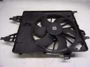 Kühlerventilatormotor 7701069286 Renault Kangoo Express (FW) Van 1.5 dCi 90 FAP (K9K-608(K9K-B6)) 2011