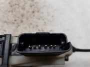 Türschloss Stangen Links Hinten Citroën C4 Berline (NC) Schrägheck 5-drs 1.6 16V VTi (EP6C(5FS)) 2011-04