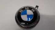 Handgriff Kofferraum 5124720093801 BMW 1 serie (E87/87N) Schrägheck 5-drs 116i 1.6 16V (N43-B16A) 2007-08