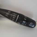 Scheibenwischerschalter 173647 Toyota RAV4 (A2) Geländewagen 2.0 D-4D 16V 4x4 (1CD-FTV) 2004