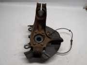 Radnabe Vorne Nissan Qashqai (J11) SUV 1.3 DIG-T 160 16V (HR13DDT) 2019-11