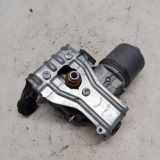 Scheibenwischermotor Vorne 1P0955119C Seat Leon (1P1) Schr?gheck 5-drs 1.2 TSI (CBZB) 2011-09