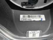 Lenker 13351021 Opel Meriva Großraumlimousine 1.7 CDTI 16V (A17DTC(Euro 5)) 2011