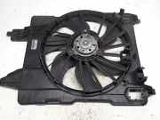 Kühlerventilatormotor 8200121464 Renault Megane II Grandtour (KM) Kombi 5-drs 2.0 16V (F4R-771(Euro 4)) 2006