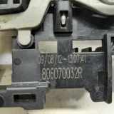 Türgriff Außen Links Hinten 806070032R Renault Megane III Grandtour (KZ) Kombi 5-drs 1.5 dCi 110 (K9K-636(K9K-A6)) 2012-11