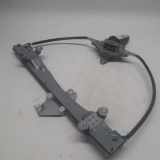 Fensterheber Links Vorne 8200384743 Renault Twingo II (CN) Schrägheck 3-drs 1.2 16V (D4F-770) 2011-02