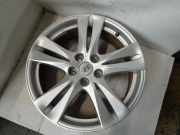 Felge Li, 18", 7J, ET41 529102B380 Hyundai Santa Fe II (CM) SUV 2.4 16V 4x4 (G4KE) 2011-04