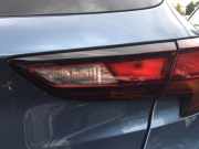 Rücklicht Rechts 13401163 Opel Astra K Schrägheck 5-drs 1.6 CDTI 110 16V (B16DTE(Euro 6)) 2016-05