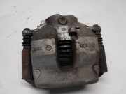 Bremssattel Links Vorne ABS A2044212581 Mercedes-Benz C (W204) Limousine 1.8 C-180 CGI 16V (M271.820) 2012-01