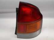 Rücklicht Rechts 0432254 Mazda 323 P (BA15) Schrägheck 1.3i 16V (B32A) 1999-09