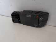 Radio Bedienung Lenkrad 255522448R Renault Twingo II (CN) Schrägheck 3-drs 1.2 16V (D4F-770) 2013-02