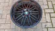 Felge Li, 19", 95J, ET34, 5 Gats BMW 5 serie Touring (E61) Kombi 525i 24V (M54-B25(256S5)) 2005-02