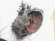 Getriebe Manuell 2231W4 Citroën C1 Schrägheck 1.0 12V (384F(CFA)) 2006-10