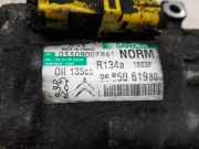 Klima Pumpe 6453YX Citroën Jumpy (G9) Van 2.0 HDI 120 16V (DW10UTED4(RHK)) 2008-09