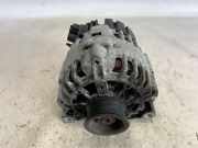 Lichtmaschine V-Snaar 9642880180 Peugeot 307 (3A/C/D) Schrägheck 2.0 16V (EW10J4(RFN)) 2001-11