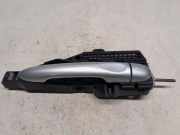 Türgriff Außen Ra Renault Captur (2R) SUV 1.2 TCE 16V EDC (H5F-412(H5F-G4)) 2017-01