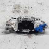 Bedienung Heizung 69837001 Renault Twingo II (CN) Schr?gheck 3-drs 1.2 16V (Euro 5)) 2008-03