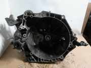 Getriebe Manuell ABS Peugeot 5008 I (0A/0E) Großraumlimousine 1.6 VTI 16V (EP6C(5FS)) 2011-03
