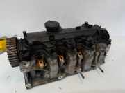 Zylinderkopf 110421615R Renault Captur I (2R) SUV 1.5 Energy dCi 110 FAP (K9K-F6) 2015-06