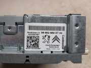 Radio PSARCD44170 Citroën C3 (SC) Schrägheck 5-drs 1.4 (TU3AE5(KFT)) 2010-09