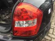 Rücklicht Rechts Kia Cerato Schrägheck 2.0 CVVT 16V (G4GC) 2006-10