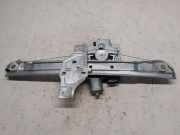 Fensterheber Rechts Vorne 9806088080 Peugeot 2008 (CU) Großraumlimousine 1.2 12V e-THP PureTech 110 (EB2DT(HNZ)) 2016-08