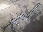 Scheibenwischer Mechanisch Citroën C8 (EA/EB) Großraumlimousine 2.0 HDi 16V (DW10ATED4(RHM)) 2004