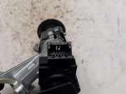 Zündschloss + Schlüssel 13308436 Opel Meriva Großraumlimousine 1.7 CDTI 16V (A17DTC(Euro 5)) 2011