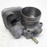 Drosselklappe 8200171134B Renault Megane II (BM/CM) Schrägheck 1.6 16V (K4M-761(Euro 4)) 2004